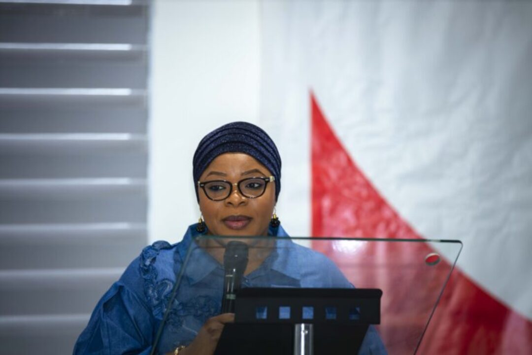 Govt pushes for a stronger partnership with PRINPAG & National Security to enhance preventive security & early warning in Ghana
