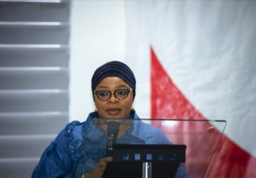 Govt pushes for a stronger partnership with PRINPAG & National Security to enhance preventive security & early warning in Ghana
