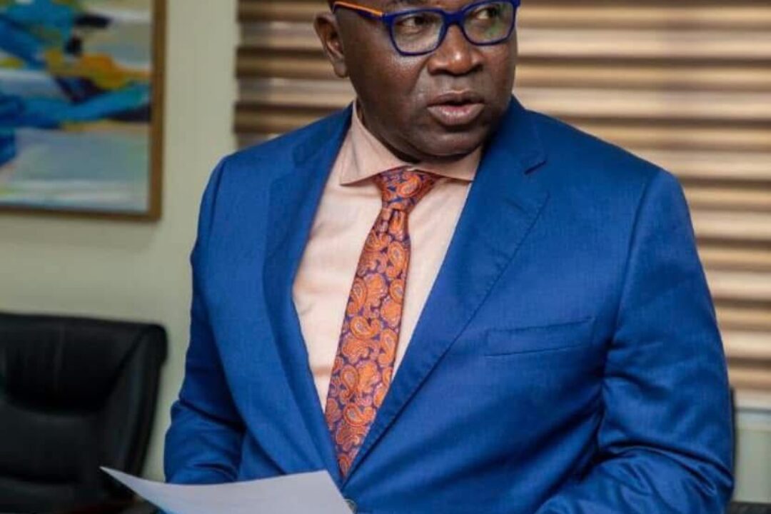 Robert Sarfo Mensah wins Ahafo NPP chairmanship