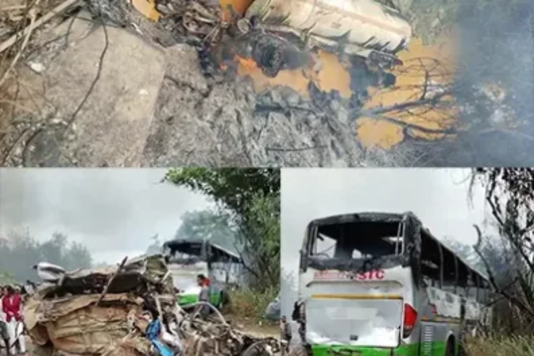 Minority calls for urgent completion of Accra-Kumasi Highway after fatal Birimso Bridge accident