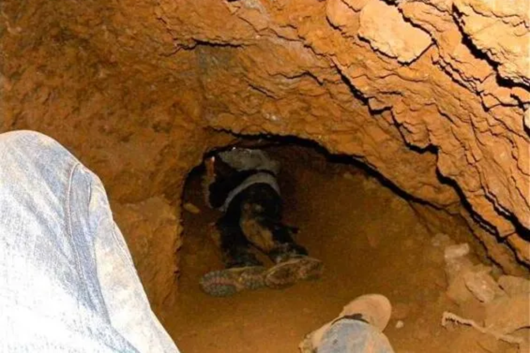 3 reported dead after mining pit collapses at Odumase-Santenso