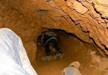 3 reported dead after mining pit collapses at Odumase-Santenso