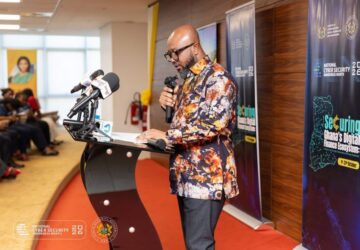 CSA records 3,876 cybersecurity incidents in 7 months …Selase Agbeti reveals at launch of 2026 national awareness month