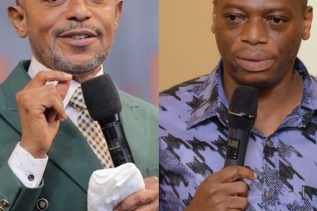 Ahead of 2028 polls:Owusu Bempah has no power to stop Bawumia from becoming President – Kwadaso MP asserts