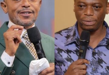 Ahead of 2028 polls:Owusu Bempah has no power to stop Bawumia from becoming President – Kwadaso MP asserts