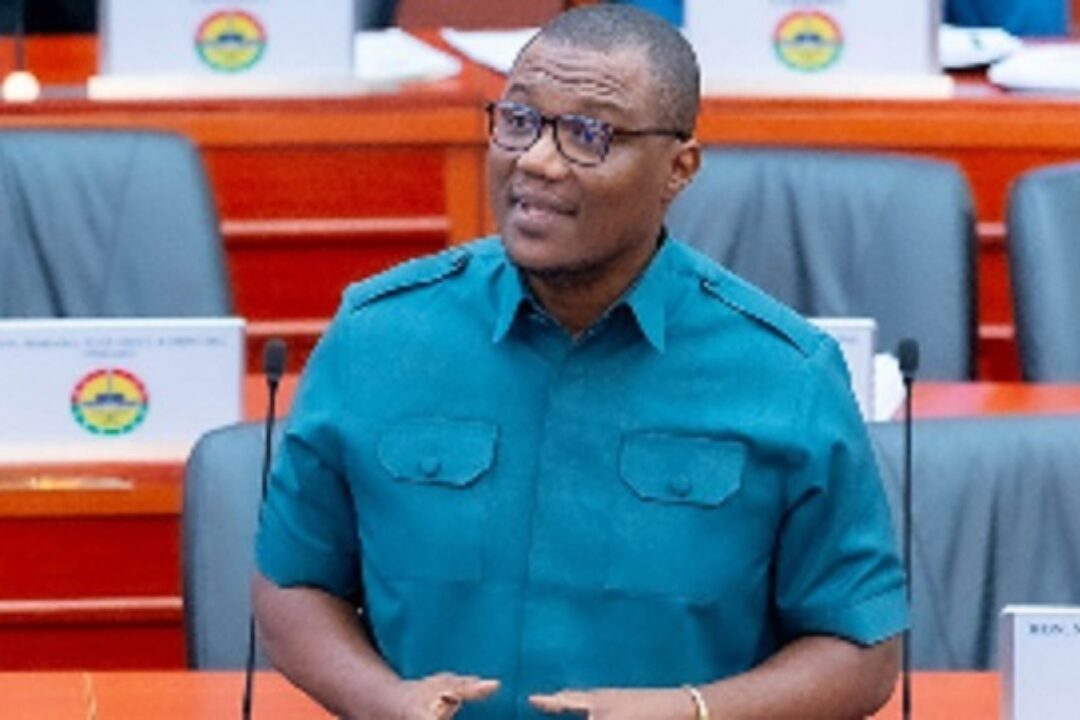Dr.Ayew Afriye takes on NIB over invitation of Efya Royal in ‘Ghana Jollof’ probe