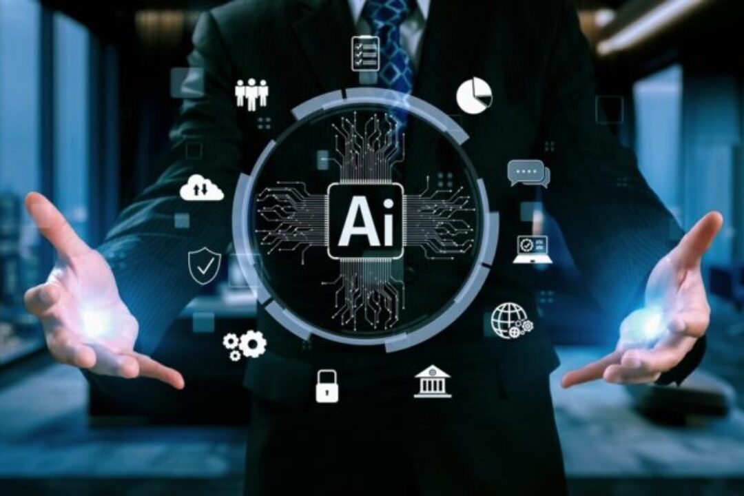 We should treat AI has an opportunity rather than a threat – ALX enterprise says