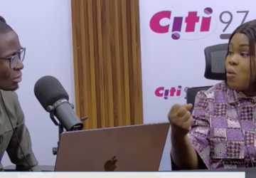 ‘You’re a candidate for hypertension if you don’t sleep well’ – Medical Practitioner says