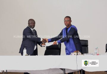 KMA holds second ordinary general assembly meeting