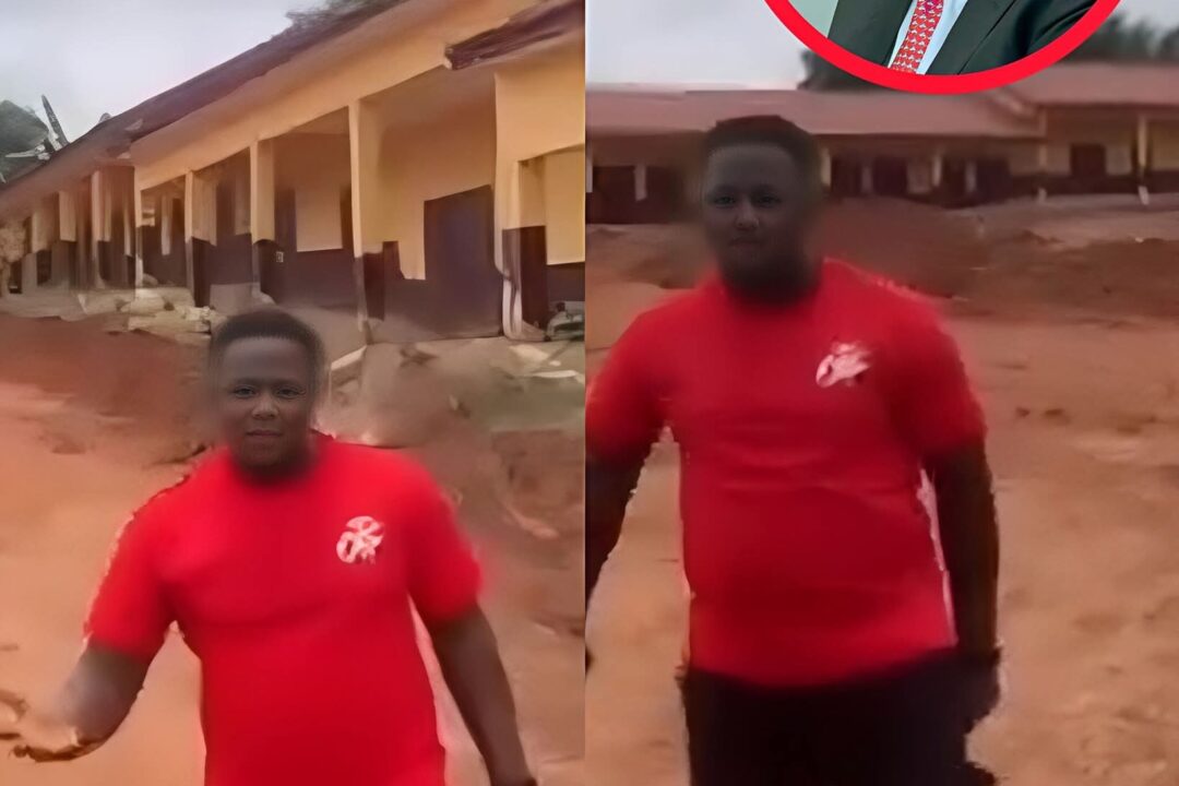 Govt halts Mankranso 24-hour market project after NPP Communicator raises alarm over proposed demolition of school block