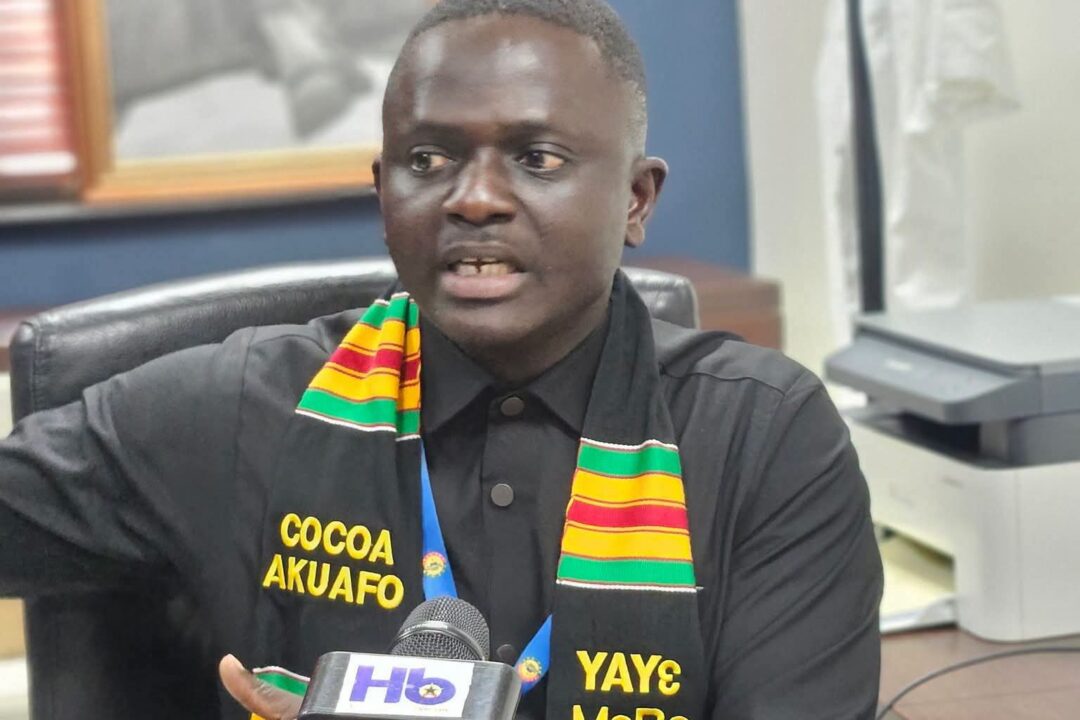 Protecting the backbone of our nation: Why GH¢4 billion COCOBOD arrears threaten the heart of Ahafo Ano South West