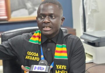 Protecting the backbone of our nation: Why GH¢4 billion COCOBOD arrears threaten the heart of Ahafo Ano South West