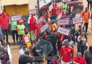 Confusion in Kwadaso NDC…As supporters fight MCE over Nkoko Nketekete initiative