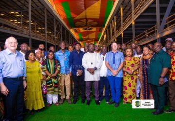 Stakeholders engaged on completion of Kumasi Kejetia Redevelopment phase II