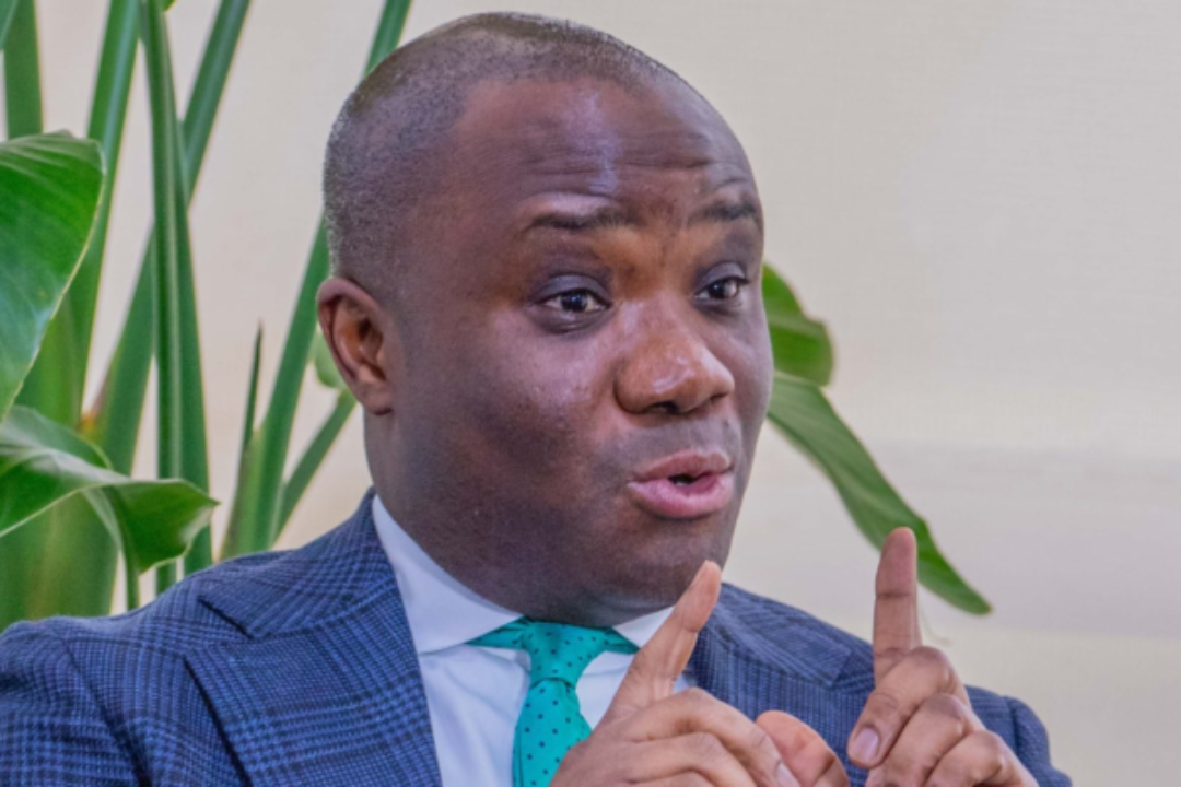 No evidence linking govt & NDC members to cocaine probe – Kwakye Ofosu says