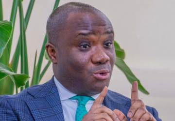 No evidence linking govt & NDC members to cocaine probe – Kwakye Ofosu says