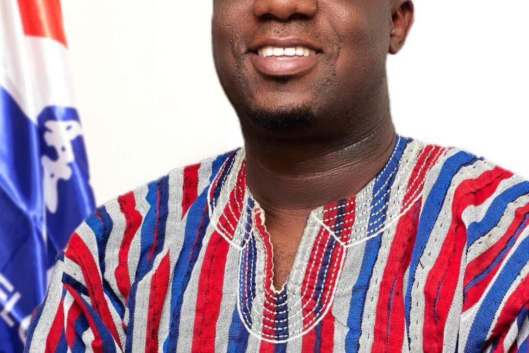 NPP GS race: JFK opens wide lead in IPR Online Poll