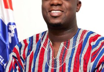 NPP GS race: JFK opens wide lead in IPR Online Poll