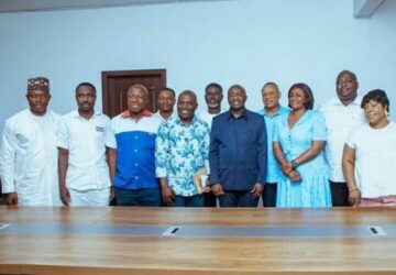 Work hard to ensure our victory in 2028-Bawumia to new Ashanti Regional NPP executives