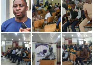 CDD-Ghana leads an aggressive crusade to get state regulation for political party financing amid high cost of politics