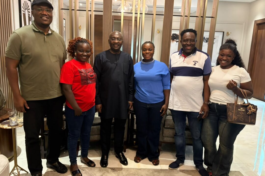 Dr. Ayew Afriye secures bail for Efya Royal
