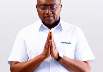 Bawumia gives La Beach businesses hope…As he pledges full revival of beach economy