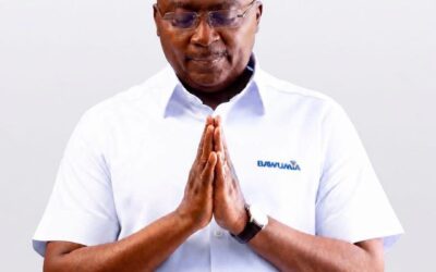  NPP adopts amendment making flagbearer party leader