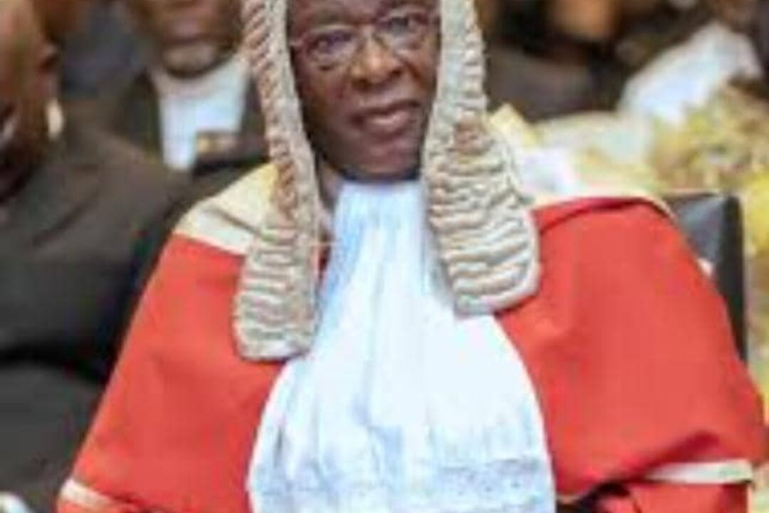 Retired lawyer urges Chief Justice to curb strategic delays… As he makes suggestions against frivolous appeals