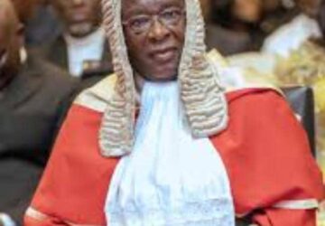 Retired lawyer urges Chief Justice to curb strategic delays… As he makes suggestions against frivolous appeals