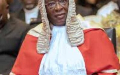 Retired lawyer urges Chief Justice to curb strategic delays… As he makes suggestions against frivolous appeals