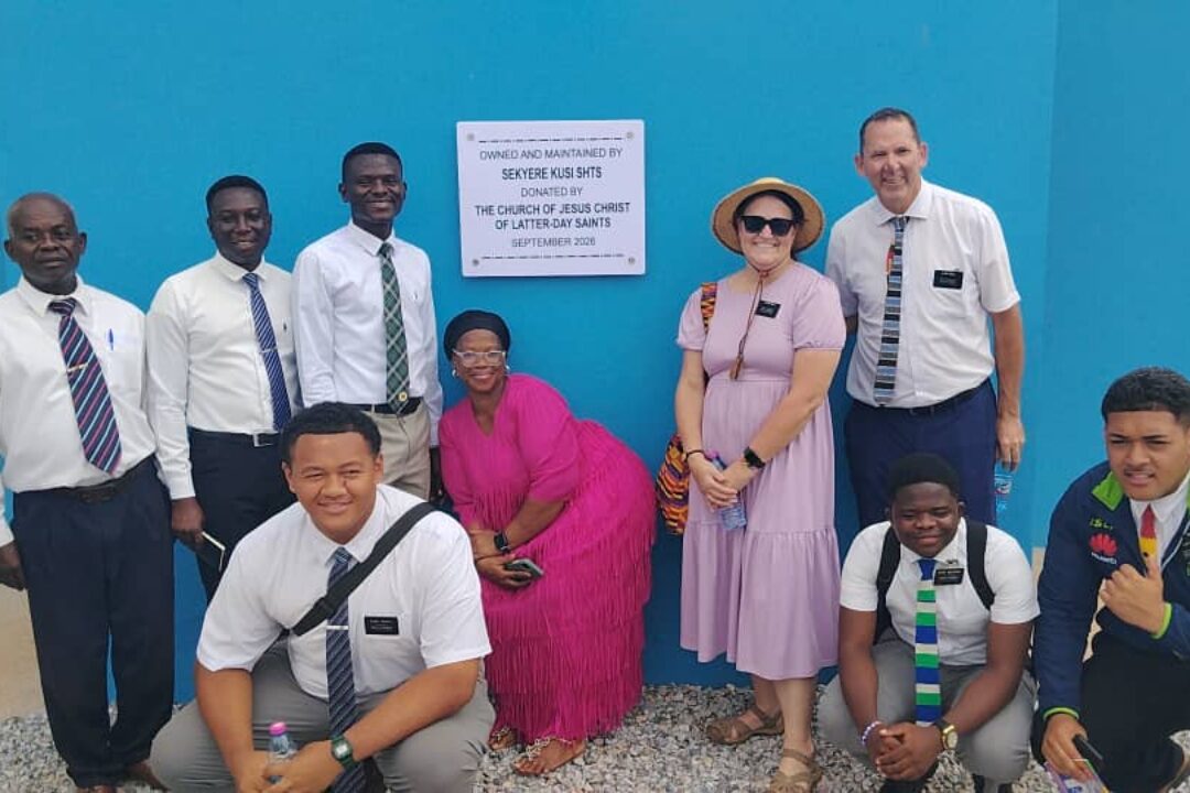 Stakeholders urged to support Sekyere Kusi SHS to admit more students