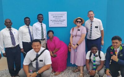 Stakeholders urged to support Sekyere Kusi SHS to admit more students