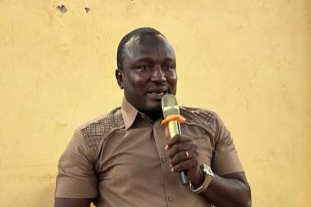 Ahafo Ano South West DCE dies in less than a week after MP for the area survives road traffic accident