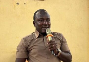 Ahafo Ano South West DCE dies in less than a week after MP for the area survives road traffic accident