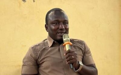 Ahafo Ano South West DCE dies in less than a week after MP for the area survives road traffic accident