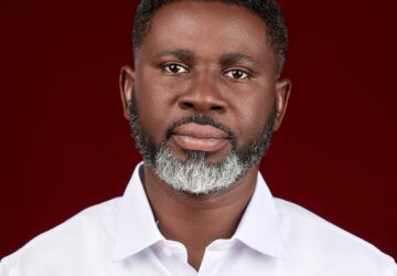 We’re hungry for power, Stop Seeking Favours from the NDC — Kwakwa Cautions Party Leaders