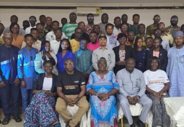 CPCR holds two-day media engagement on Ghana’s ongoing constitutional reform process in Kumasi