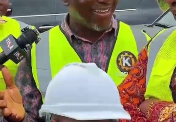 Kofi Job commends President Mahama for Swift Payment to Contractors under “Big Push” projects