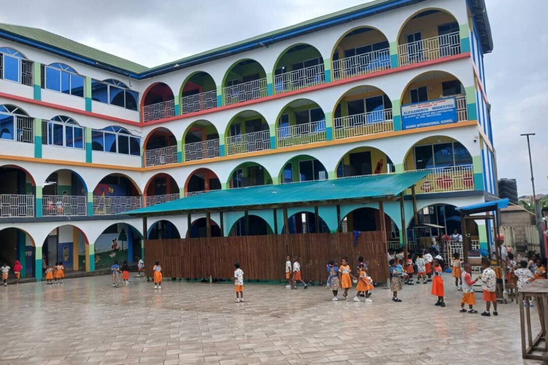 Manna International School is still committed to providing quality & excellent education with moderate fees – Proprietor declares