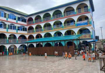 Manna International School is still committed to providing quality & excellent education with moderate fees – Proprietor declares
