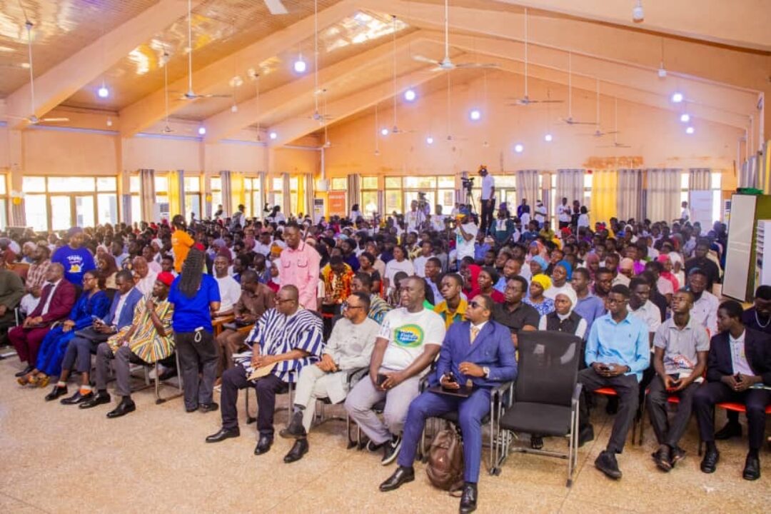 MoMo Fintech Lab attracts over 990 entries from innovators across Ghana: Applications remain open until September 30