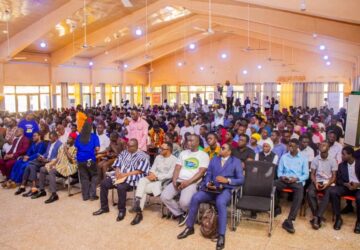 MoMo Fintech Lab attracts over 990 entries from innovators across Ghana: Applications remain open until September 30