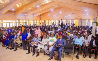 MoMo Fintech Lab attracts over 990 entries from innovators across Ghana: Applications remain open until September 30