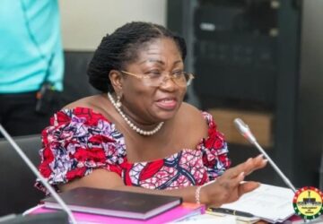 Disregard fake momo fabricated to smear me–Mad.Patricia Appiagyei to Ghanaians