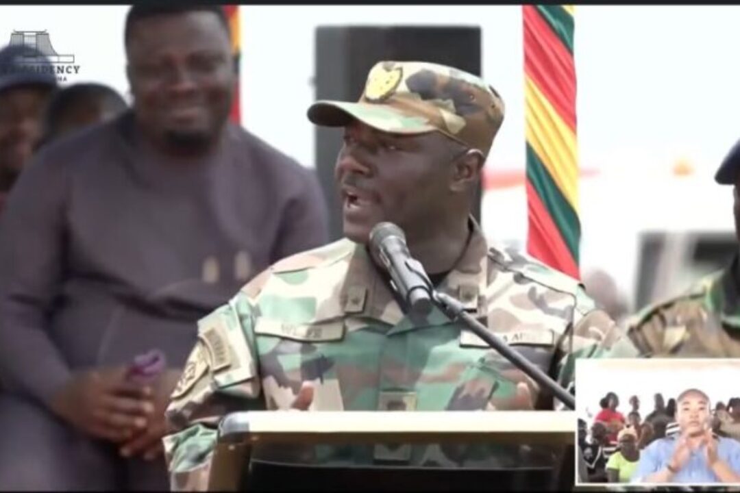 469 farmers paid compensation as Accra-Kumasi Expressway clearance progressed