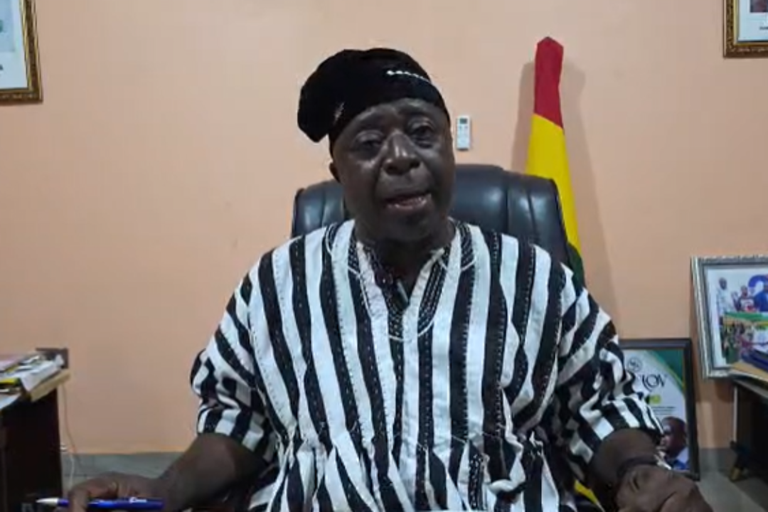 Confusion in Kwadaso NDC…As supporters fight MCE over Nkoko Nketekete initiative