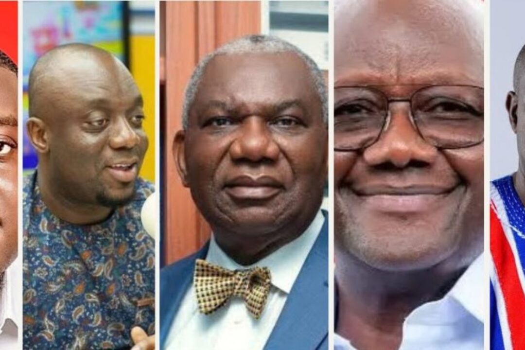 7,163 delegates, 45 aspirants, one NPP: Why unity must win on October 3