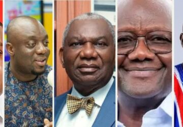 7,163 delegates, 45 aspirants, one NPP: Why unity must win on October 3