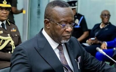 ‘Resign & join NDC’ – NPP tells Chief Justice over alleged political commentary