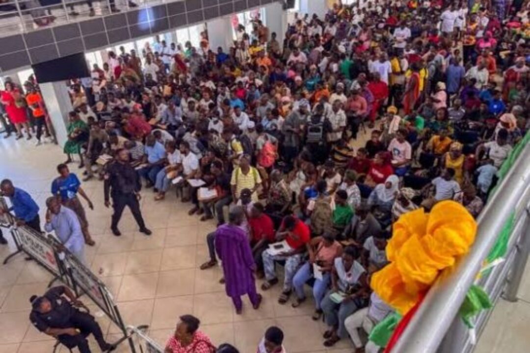 Education Ministry extends 2026 SHS placement exercise by one week